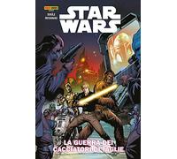 Star Wars. La guerra dei cacciatori di taglie. Vol. 3