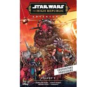 Star Wars - La Haute République - Les aventures - Phase III T05