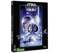 STAR WARS Episode I - LA MENACE FANTOME (2019) - Blu-ray (Blu-ray)
