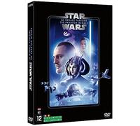 Star wars episode 1 - The phantom menace (DVD) Neeson Liam Mcgregor Ewan Portman