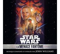Star Wars: la Menace Fantôme