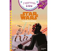 Star Wars : La menace fantôme: CE1