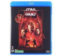 Star wars episode 3 - Revenge of the sith (Blu-ray) Christensen Hayden Mcgregor