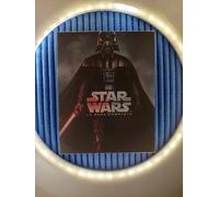 Star Wars – La saga completa – AA.VV. – Blu-ray – Box 9 dischi