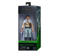 star wars la serie nera Generale Lando Calrissian