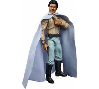 Star Wars La Serie Nera Generale Lando Calrissian Giocattolo 6 Pollici
