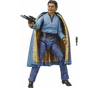 Star Wars La Serie Nera Lando Calrissian 6 Pollici
