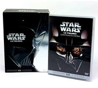 Star Wars - La Trilogia