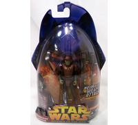 Star Wars La Vendetta dei Sith #42 Keimoidian Warrior Figure 3,75" Hasbro 2005