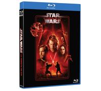 Star Wars - La Vendetta Dei Sith - Bd + Bd Extra -