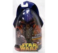 Star Wars La Vendetta Dei Sith Tarfful Fucile A Freccia Figura 3.75" Hasbro 2005