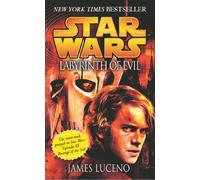 Star Wars Labyrinth of Evil