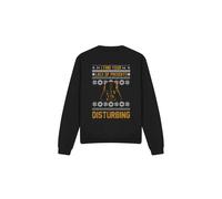 Star Wars Lack Of Christmas Presents Felpa Isola Bella Adulto Unisex (TV3434)