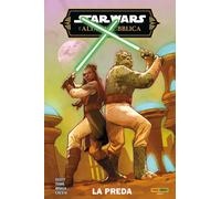 Star Wars - L'Alta Repubblica - Fase III Vol. 2 - La Preda - Panini Comics - Ita
