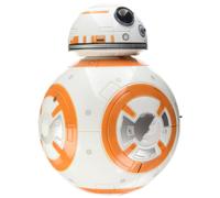 Star Wars Lampada Da Muro 3D Star Wars Bb-8 NUOVO