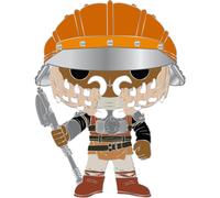 Star Wars Lando Calrissian nel ruolo della Guardia 4" Funko Pop Accessorio perf