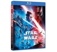 Star Wars - L'Ascesa Di Skywalker - Bd + Bd Extra -