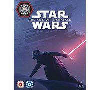 Star Wars - L'ascesa di Skywalker [Blu-ray]