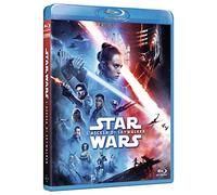 Star Wars L'Ascesa Di Skywalker Bluray (2 Blu Ray)