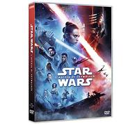Star Wars L'Ascesa di Skywalker (DVD)