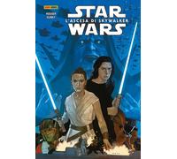 Star Wars - L'Ascesa di Skywalker - Panini Comics - Italiano