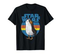 Star Wars Last Jedi Porg Maglietta