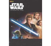 Star Wars. L'attacco dei cloni