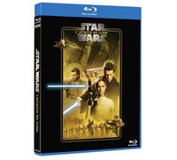 Star Wars - L'Attacco Dei Cloni - Bd + Bd Extra -