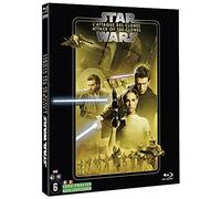 Star Wars – Episodio II: L'attacco dei Cloni – Blu-ray (2019)