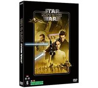 Star wars episode 2 - Attack of the clones (DVD) Mcgregor Ewan Portman Natalie