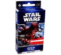Star Wars LCG: Unisciti A Noi O Muori Force Pack