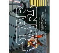 Star Wars. Le avventure di Luke Skywalker, cavaliere Jedi