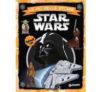Star Wars. Le più belle storie. Episodi I-VI