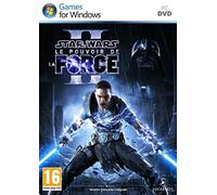 Star Wars : le pouvoir de la force 2 [Edizione: Francia]