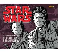 Star Wars. Le strisce quotidiane classiche. Vol. 2