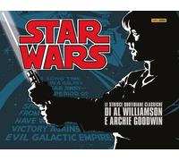 Star Wars. Le strisce quotidiane classiche (Vol. 3)