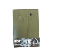 Star Wars Leather A5, Note Book note Pad
