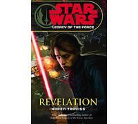 Star Wars: Legacy of the Force VIII - Revelation