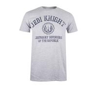 Star Wars Legendary Defenders Of The Republic Maglietta Jedi Knight (TV1641)
