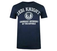 Star Wars Legendary Defenders Of The Republic Maglietta Jedi Knight (TV951)