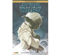 Star Wars Légendes: Clone Wars T01
