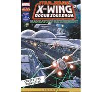 Star Wars Légendes : La Nouvelle République T03 (Edition collector) - COMPTE F