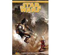 Star Wars Légendes : L'Ancienne République T03 (Edition collector) - COMPTE FE