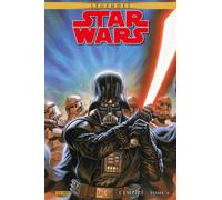 Star Wars Légendes : L'Empire T04 (Edition collector) - COMPTE FERME-Collectif-C