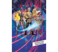 Star Wars Légendes : L'Empire T05 (Edition collector) - COMPTE FERME