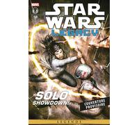 Star Wars Légendes : L'héritage T04 (Edition collector) - COMPTE FERME-Hardman,