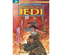 Star Wars: Cronache degli Jedi N° 3 - Cavalieri della Vecchia Repubblica - ITA