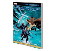 Star Wars Legends Epic Collection: The Menace Revealed Vol. 3 by Ostrander, John