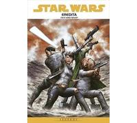 STAR WARS LEGENDS EREDITA' CHI E' ANIA SOLO? TP n 4