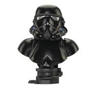 Star Wars Legends in 3D buste 1/2 Shadow Trooper FCBD Exclu (Sony Playstation 5)